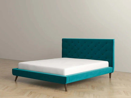 Dillon - Platform Bed