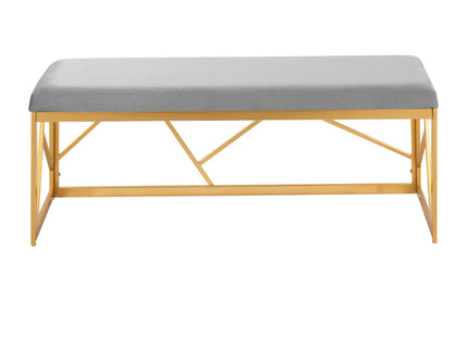 Folia - Glam Bench