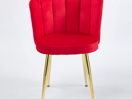 Ergonomic Dining Chair (Set of 2)