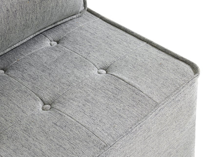 Sofa With Modular Splicing Design