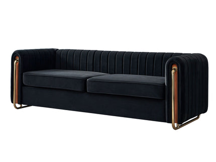 Contemporary Sofa Couch For Living Room