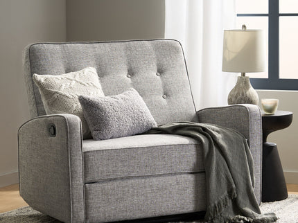 Manual Standard Wide Recliner