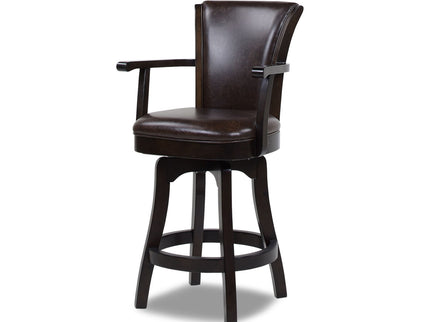 Williams - Swivel Counter Height Bar Stool