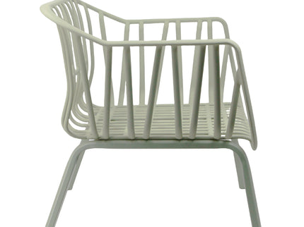 Huron - Outdoor Club Chair (Set of 2)