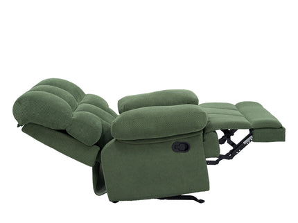 Manual Rocker Recliner Chair