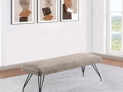 Kailea - Upholstered Dining Bench