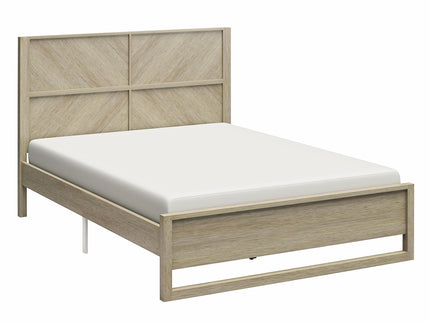 Archer - Platform Bed