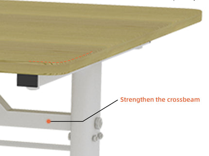 Adjustable Home Office Desk