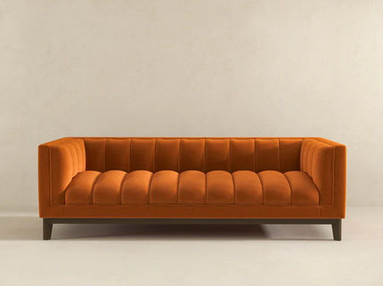 Melissa - Mid Century Modern Sofa