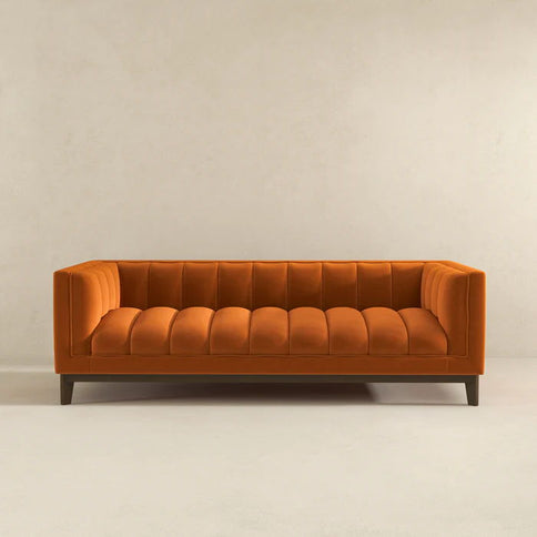 Melissa - Mid Century Modern Sofa