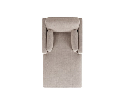 Knox - Chaise Lounge Chair