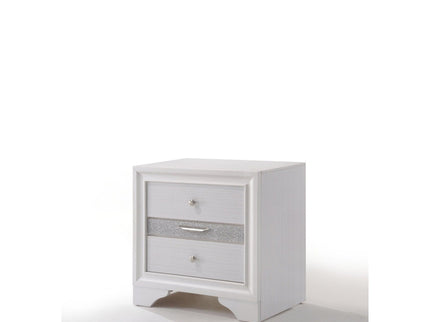 Naima - Chic Design Nightstand