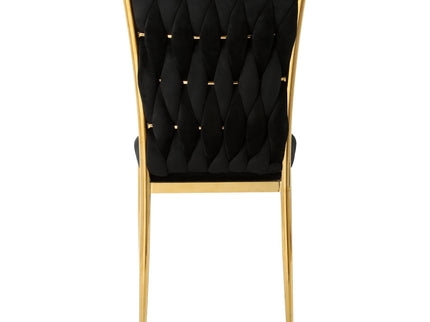 Modern Dining Chair For Dining Room