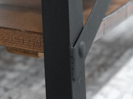 Douglas - End Table
