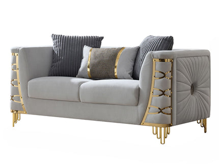 Contessa - Loveseat