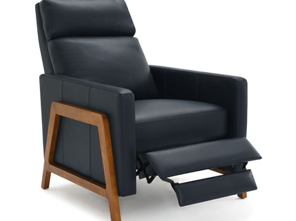 Richland - Push Back Recliner Chair
