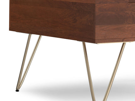 Hunter - Handcrafted Lift Top Coffee Table