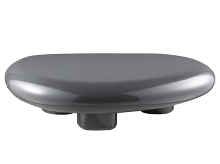 Charlene - Coffee Table - Gray