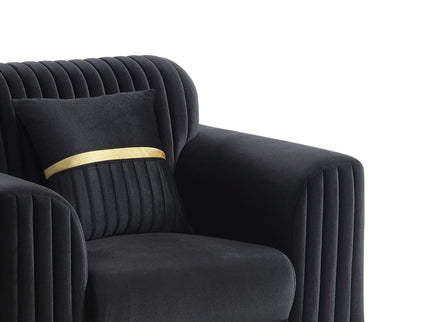 Antigua - Upholstered Chair