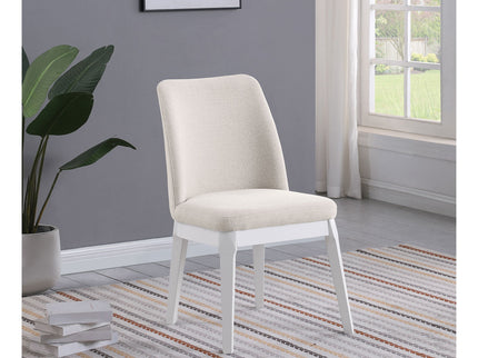 Rupert - Upholstered Dining Side Chair (Set of 2)