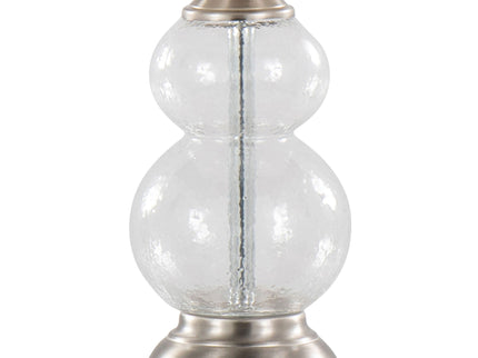 Belle - Contemporary Lamp (Set of 2)