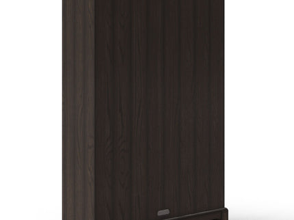 Bookcase - Chocolate