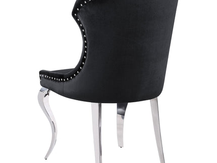 Daphne - Upholstered Dining Side Chair (Set of 2)