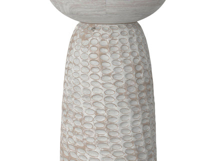 Boyd - Handcrafted Accent Table