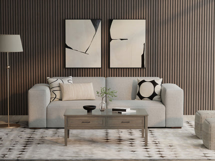 Rex - Handcrafted Sofa
