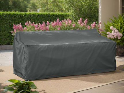 Shield - Patio Outdoor 3 Seater Sofa Cover