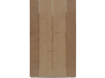 Cabinet - Gray