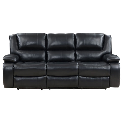 Elodie - Reclining Sofa Set With Manual Recline