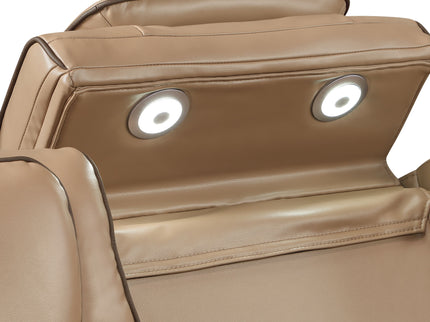 Fortuner - Power Reclining Sofa