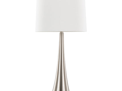 Diana - Contemporary Table Lamp (Set of 2)