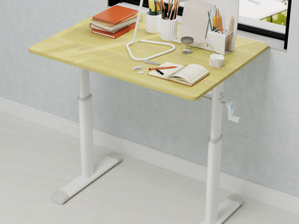 Adjustable Home Office Desk
