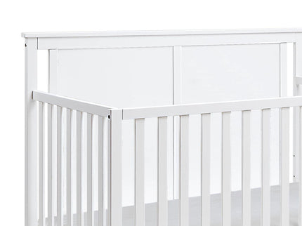 Connelly - Mini Crib With Mattress Pad