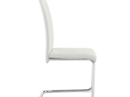Modern Upholstered Dining Chairs For Dining Room