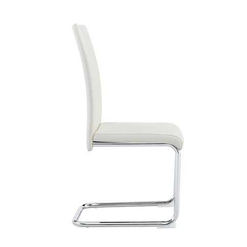 Modern Upholstered Dining Chairs For Dining Room