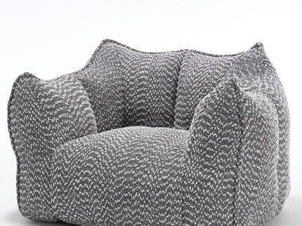 Comfortable Sofa Chairs With Highly Resilient Foam For Living Rooms And Bedrooms