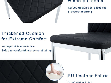 Modern Dining Chairs For Home