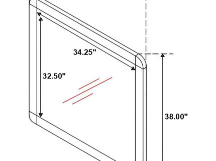 Winston - Bedroom Set