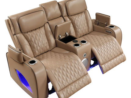 Fortuner - Power Reclining Loveseat
