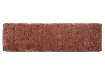 Modern Upholstered Dining Bench