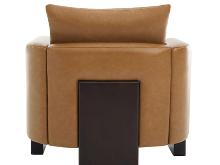 Stylish Club Armchair For Living Room