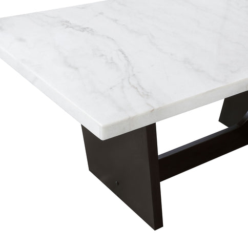 Maroney - Dining Table - Espresso
