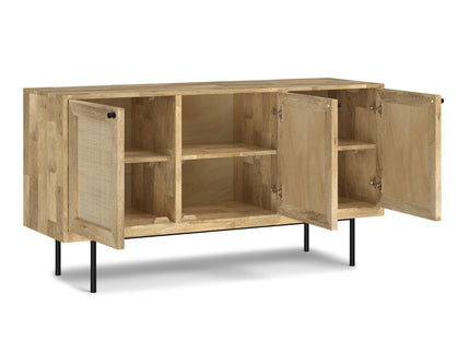 Reeves - Sideboard Buffet - Natural