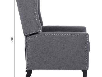 Manual Wing Chair Recliner
