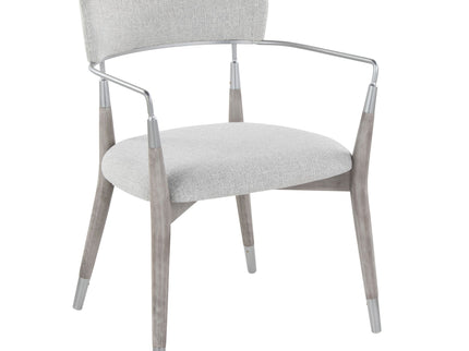 Savannah - Contemporary Chair (Set of 2)