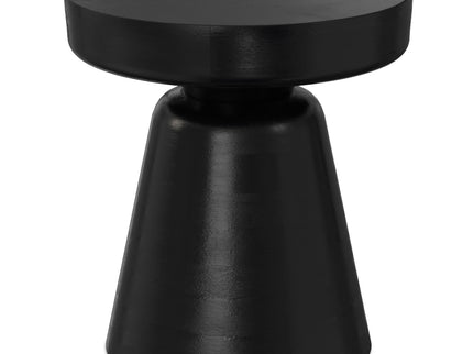Robbie - Handcrafted Accent Table