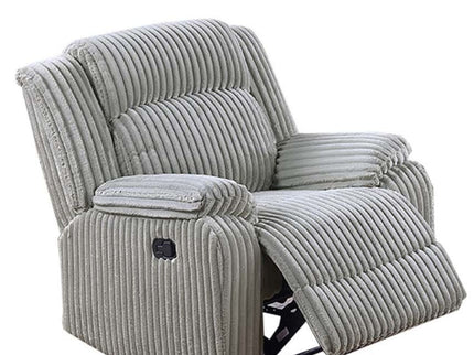 Modern Motion Sofa Set